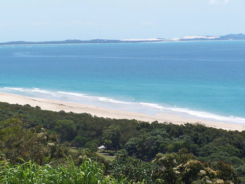 Pandanus Palms Holiday Resort - Northern Rivers Accommodation 0