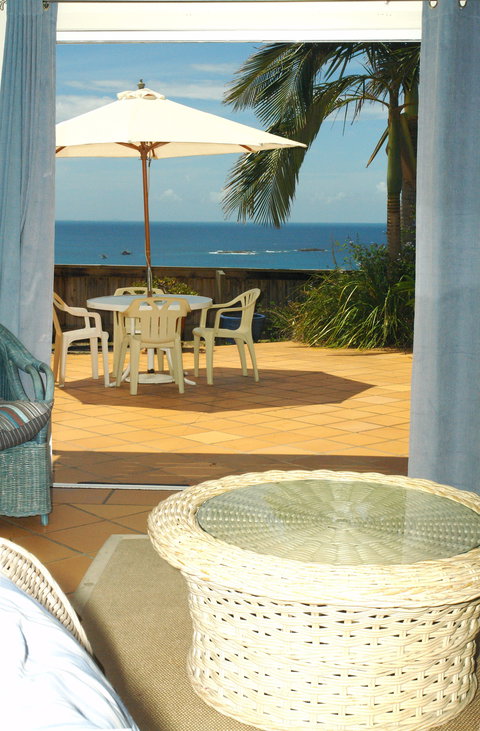 Pandanus Palms Holiday Resort - Northern Rivers Accommodation 1