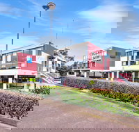 Parkside Motel Geelong - Northern Rivers Accommodation