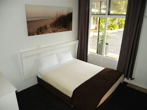 Park Beach Hotel Motel - Northern Rivers Accommodation 1