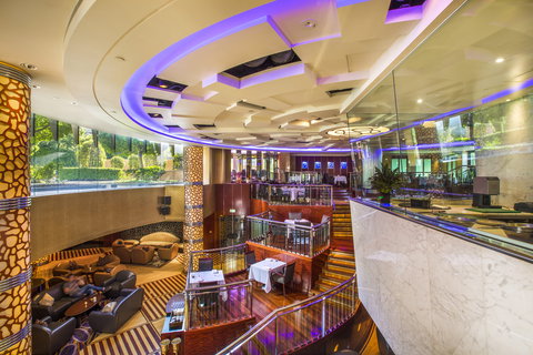 Park Hyatt Melbourne - Northern Rivers Accommodation 1