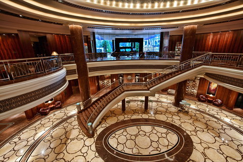 Park Hyatt Melbourne - Northern Rivers Accommodation 2