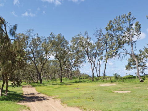 Pebbly Beach Campground - Yuraygir National Park - Northern Rivers Accommodation 2