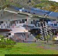 Point Plomer Holiday Cottages - Northern Rivers Accommodation