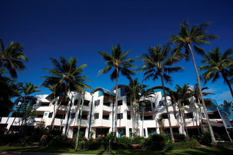 Port Douglas Peninsula Boutique Hotel - Northern Rivers Accommodation 1