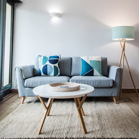 Port Douglas Peninsula Boutique Hotel - Northern Rivers Accommodation 2