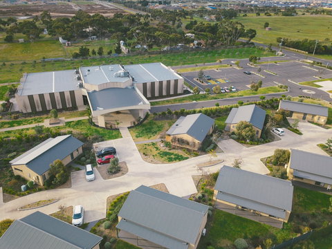 Quality Suites Seasons 5 Resort - Northern Rivers Accommodation 0