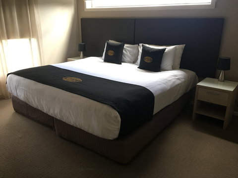 Quality Suites Seasons 5 Resort - Northern Rivers Accommodation 2