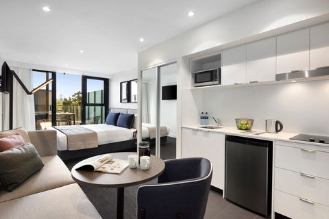 Quest St Kilda Road - Northern Rivers Accommodation 0