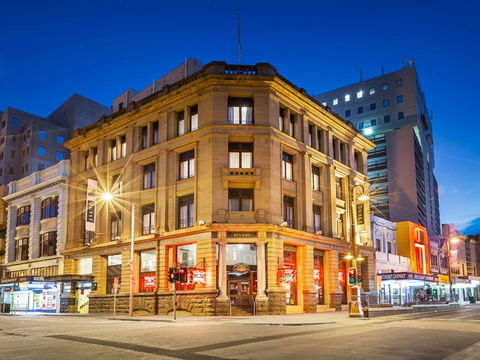 Quest Savoy - Northern Rivers Accommodation 0