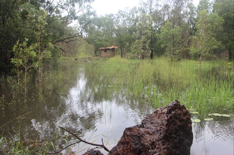 Rakhi Retreat - Northern Rivers Accommodation 2