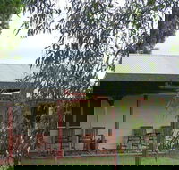 Redbank Gums Bed and Breakfast - Northern Rivers Accommodation