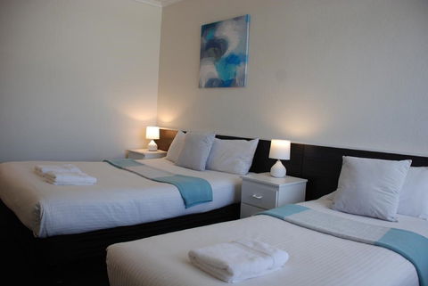 Red Carpet Motel - Northern Rivers Accommodation 0