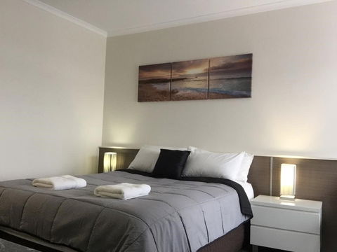Red Carpet Motel - Northern Rivers Accommodation 2
