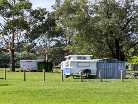 Reflections Holiday Parks Pambula - Northern Rivers Accommodation 2