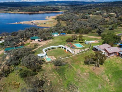 Reflections Holiday Parks Lake Burrendong - Northern Rivers Accommodation 0