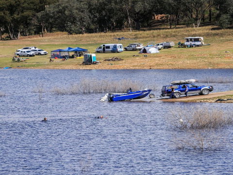 Reflections Holiday Parks Lake Burrendong - Northern Rivers Accommodation 2
