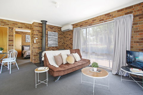 Rosemary's On Frederick - Northern Rivers Accommodation 0