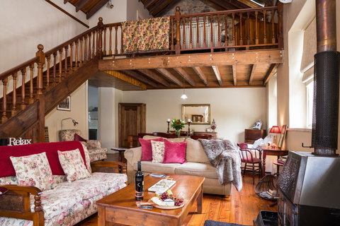 Roscrow Bed And Breakfast - Northern Rivers Accommodation 2