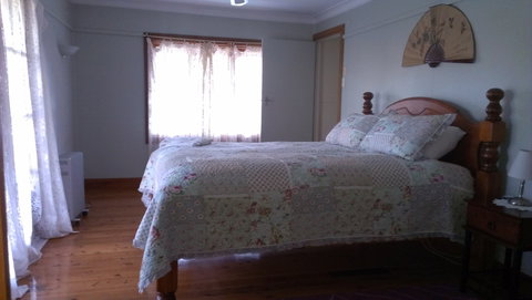 Ryder Homestead - Northern Rivers Accommodation 2