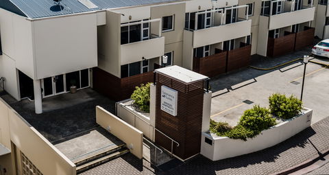 Salamanca Suites - Northern Rivers Accommodation 0