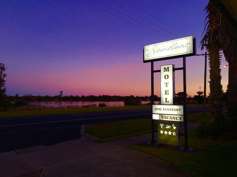 Sandbar Motel Lakes Entrance - Northern Rivers Accommodation 0