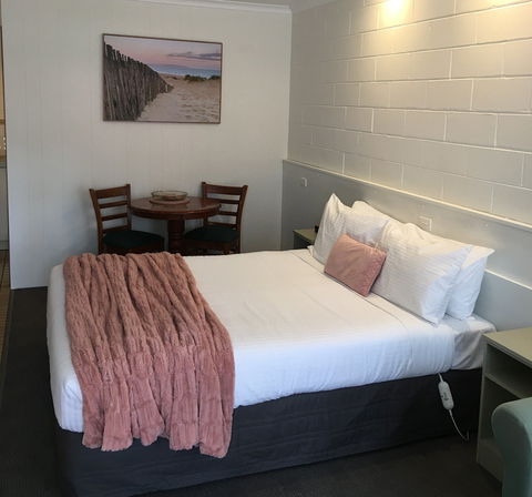 Sandbar Motel Lakes Entrance - Northern Rivers Accommodation 1