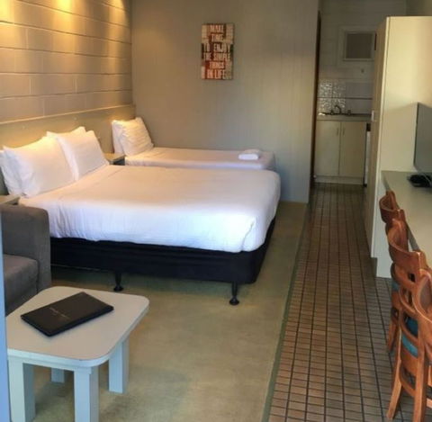 Sandbar Motel Lakes Entrance - Northern Rivers Accommodation 2