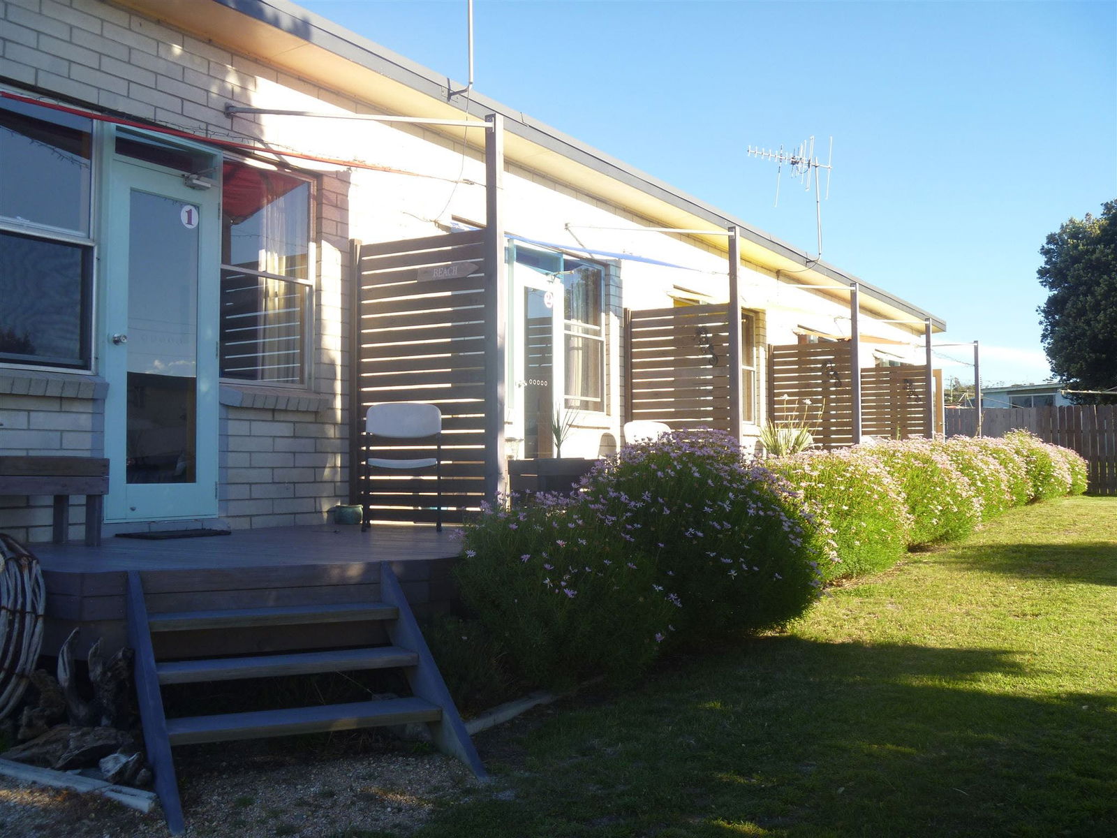  Northern Rivers Accommodation