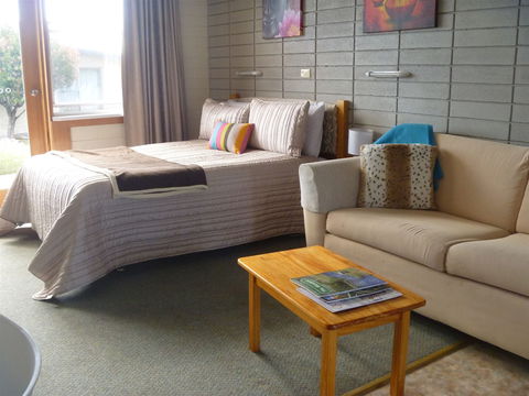Scamander On The Beach - Northern Rivers Accommodation 2