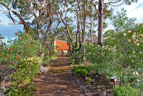 Sea View Lodge - Northern Rivers Accommodation 0