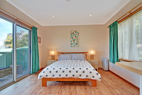 Sea View Lodge - Northern Rivers Accommodation 1