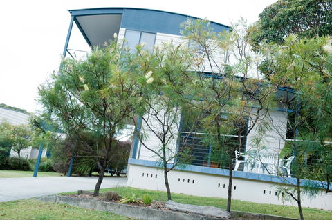 Seahaven - Northern Rivers Accommodation 0
