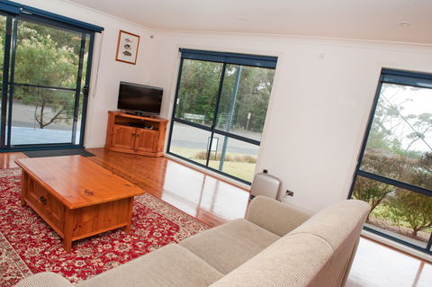 Seahaven - Northern Rivers Accommodation 1