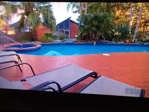 Shelly Beach Resort - Northern Rivers Accommodation 0