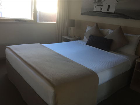 Shelly Beach Resort - Northern Rivers Accommodation 1