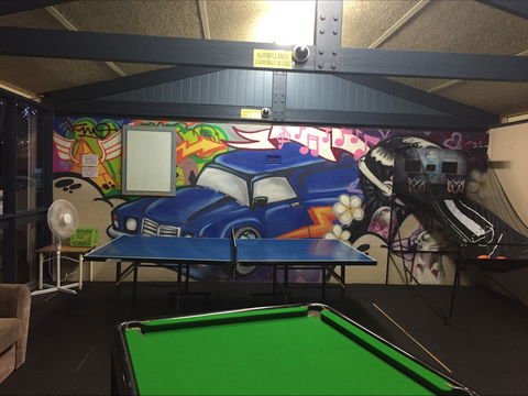 Shelly Beach Resort - Northern Rivers Accommodation 2