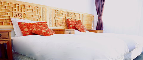 Sinofield EDU-Retreat - Northern Rivers Accommodation 1