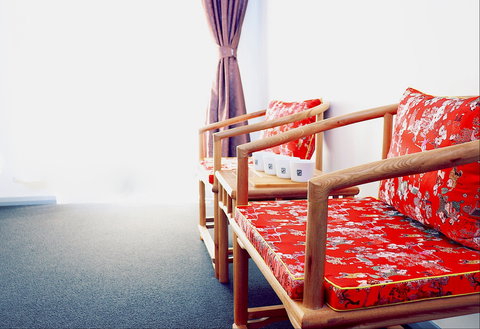 Sinofield EDU-Retreat - Northern Rivers Accommodation 2