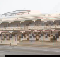 Southern Railway Hotel - Northern Rivers Accommodation