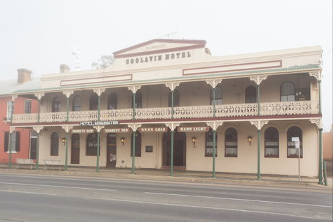 Southern Railway Hotel - Northern Rivers Accommodation 0