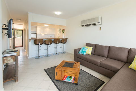 Spalding Lodge Unit 12 - Northern Rivers Accommodation 1