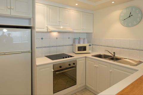 Spalding Lodge Unit 12 - Northern Rivers Accommodation 2