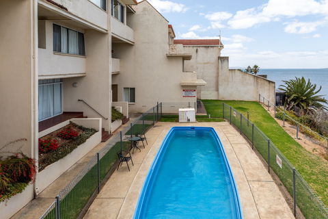 Spalding Lodge Unit 10 - Northern Rivers Accommodation 0