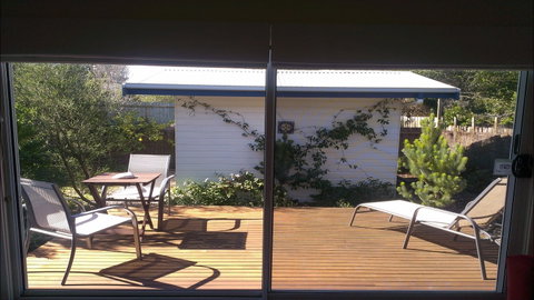 Springtide Studio Apartments - Northern Rivers Accommodation 2
