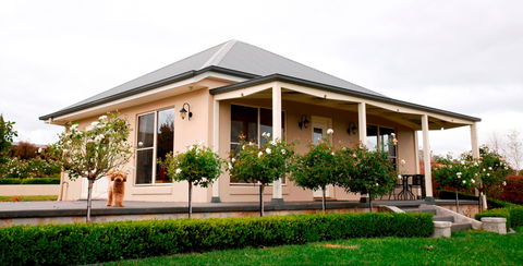 Stay Bathurst - Northern Rivers Accommodation 2
