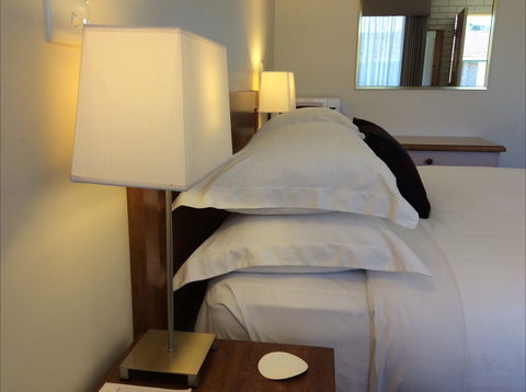 Stagecoach Motel Wodonga - Northern Rivers Accommodation 1