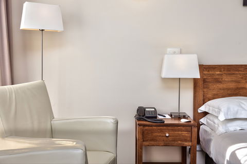 Stagecoach Motel Wodonga - Northern Rivers Accommodation 2