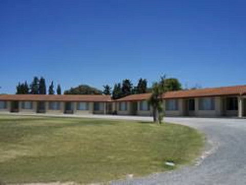 Stansbury Holiday Motel - Northern Rivers Accommodation 1