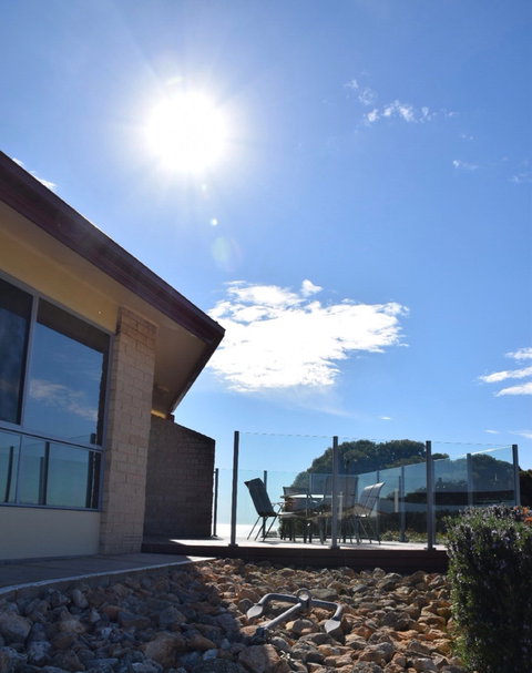 Stansbury Holiday Motel - Northern Rivers Accommodation 2